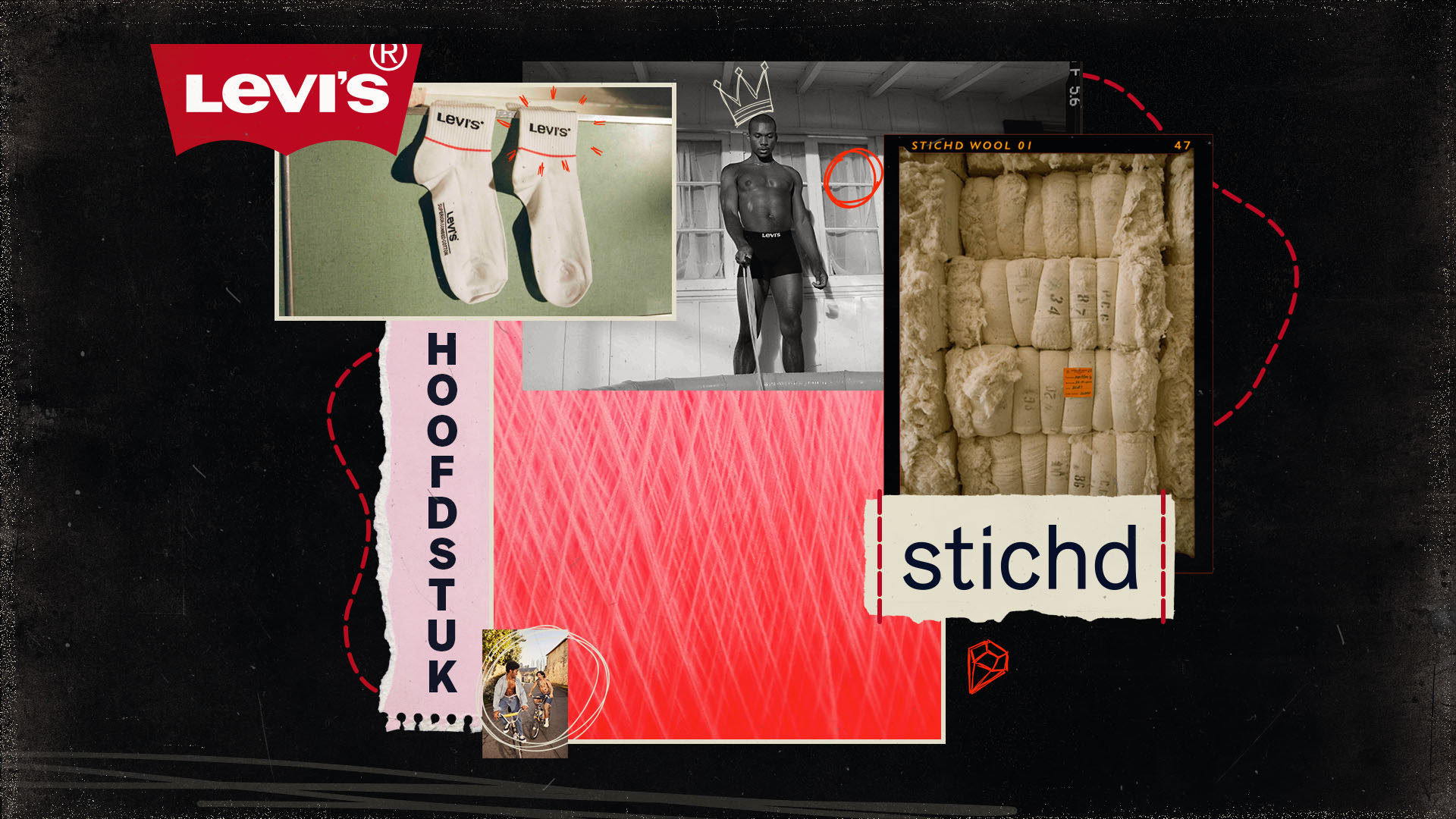 00 Levi’s x Stichd 05Info card