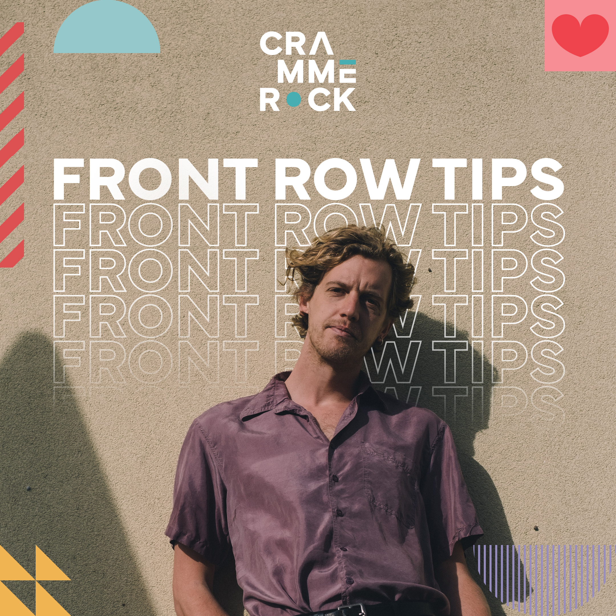 Front-row-tips